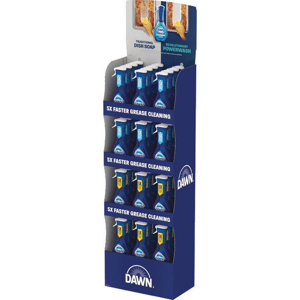 Dawn Powerwash Display (48-Count) 80840244
