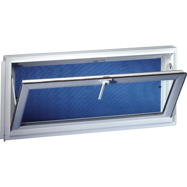 Duo-Corp. 31.875x19.5 Hppr Window 3220 CPR