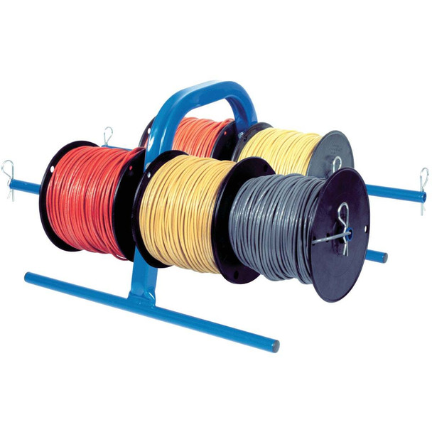 Madison Electric Smart Wire Caddy for Spooled Wire MH8010