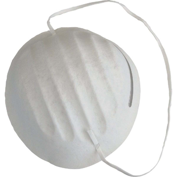 Stanley Nuisance Disposable Dust Mask (50-Pack) SYNM50BX