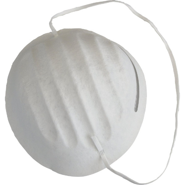 Stanley Nuisance Disposable Dust Mask (50-Pack) SYNM50BX