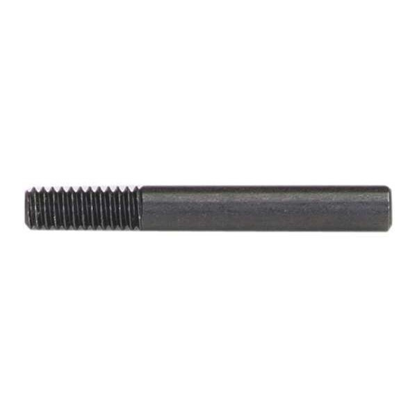 Merit Bore Polisher Mandrel,1/4in Shank,1/4-20 08834154184