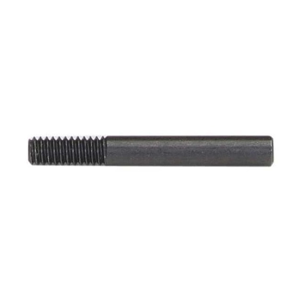 Merit Bore Polisher Mandrel,1/4in Shank,1/4-20 08834154184