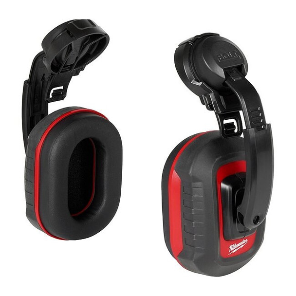 Milwaukee Tool BOLT 24dB Earmuffs 48-73-3250