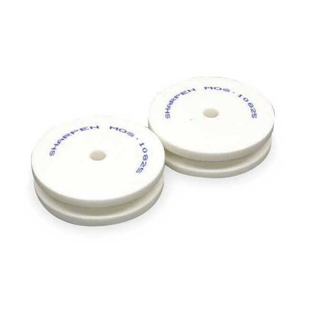 Prime Edge Sharpening/Grinding Stone,Dry,PK2 HE1-7100