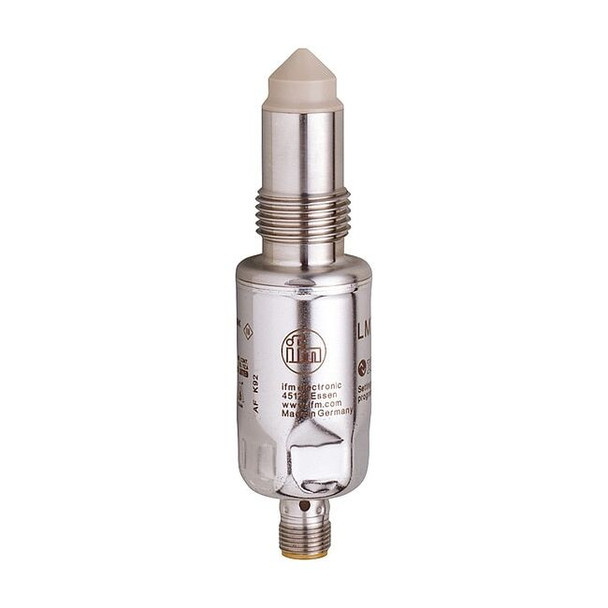 Ifm Point Level Sensor,113 mm L LMT100
