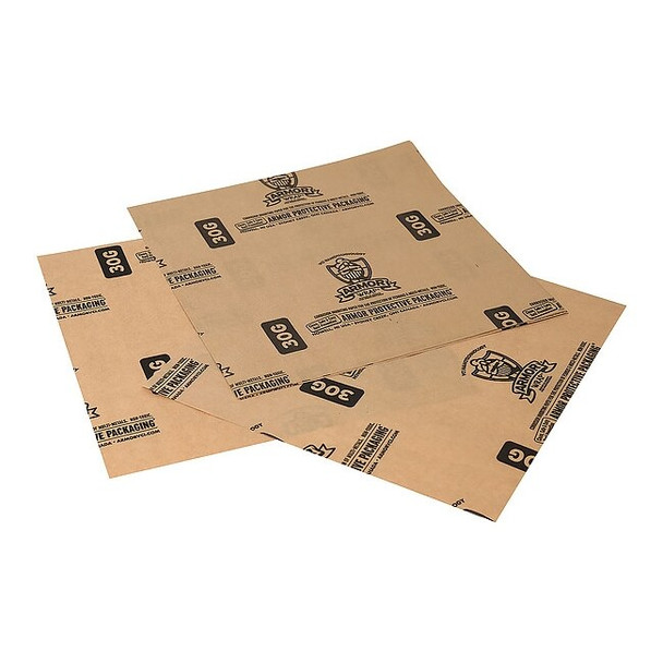 Armor Wrap VCI Paper, 32 lb, 36 in, 36 in, PK250 A30G3636