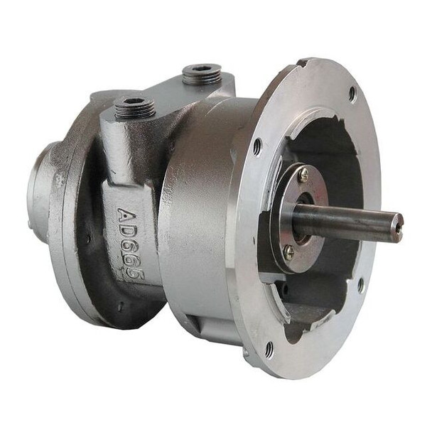 Speedaire Air Motor, 4 hp, 128 cfm, 1/2 inNPT 22UX49