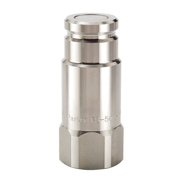 Parker FS-502-8FP-E5