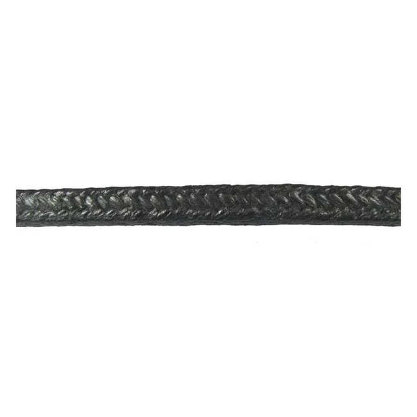 Palmetto Packing Packing Seal,1/2 Sq. In.,10 ft 1575