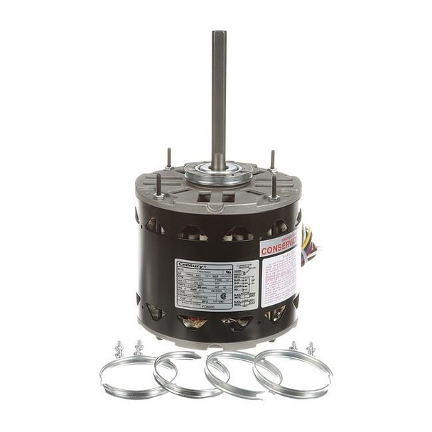 Motor, 1/2 HP, OEM Replacement Brand: Rheem/Ruud Replacement For: 51-23022-41