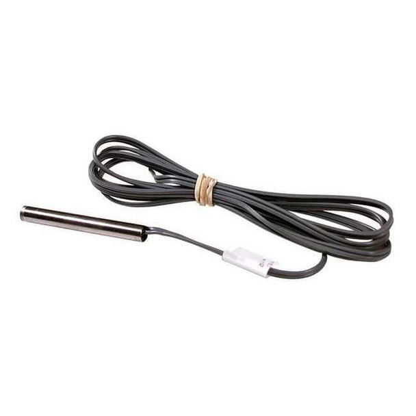 Kmc Controls Temperature Sensor,Thermistor,-40-248 F STE-1455