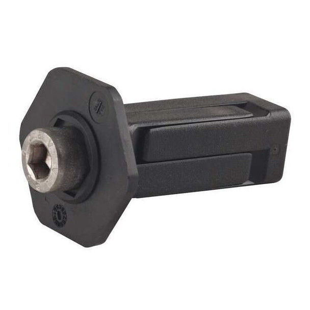 Manufacturer Varies Synthetic Expanding Adapter,13/16 in. EV02