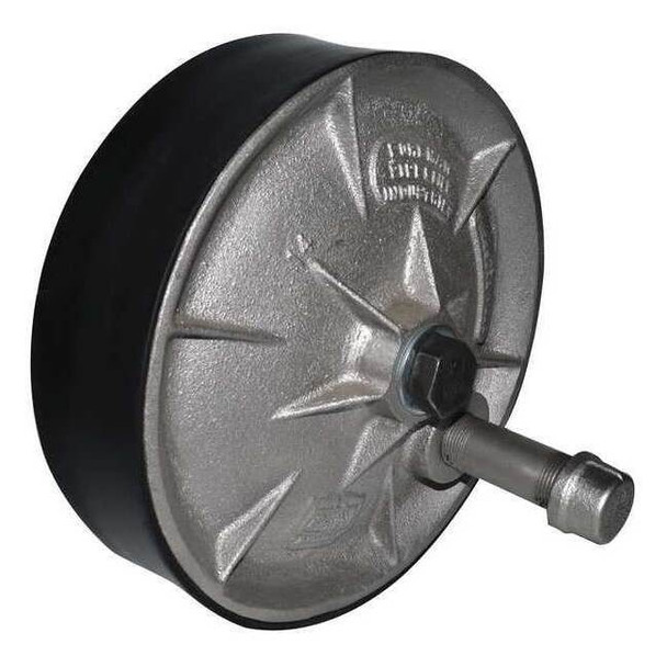 Nite Caps Pipe Plug,14" Nominal Sz,13.25" min dia Night Cap 14 Inch