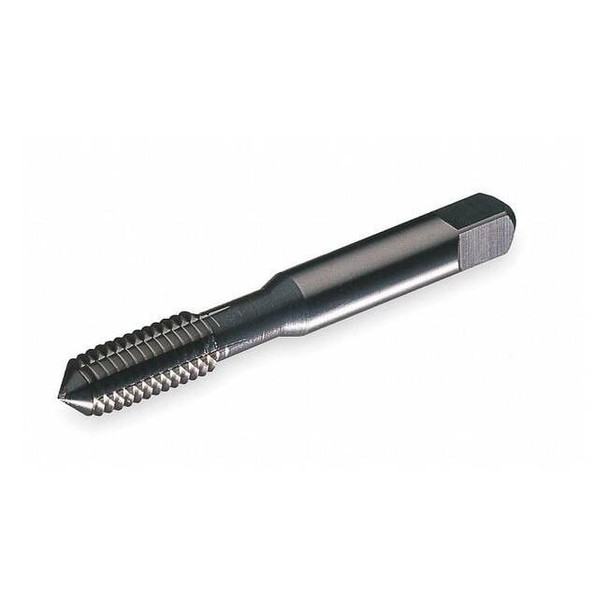 Widia Thread Forming Tap, 1/4"-28, Bottoming, Uncoated, 3 Flutes 17245