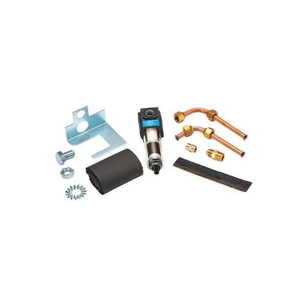 Johnson Controls Filter Kit, For Use with D-3062 A-4000-158