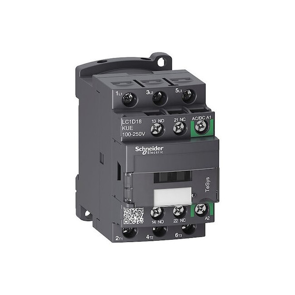 Schneider Electric LC1D18KUE