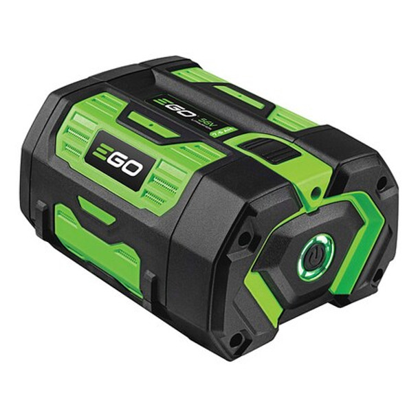 Ego Battery,(1) 7.5 Ah,Li-Ion BA4200T