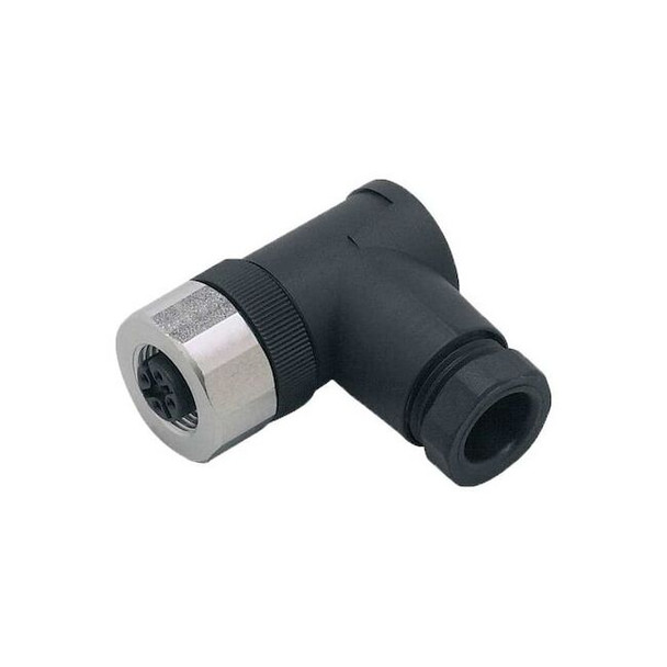 Ifm Wireable M12 connector E11252