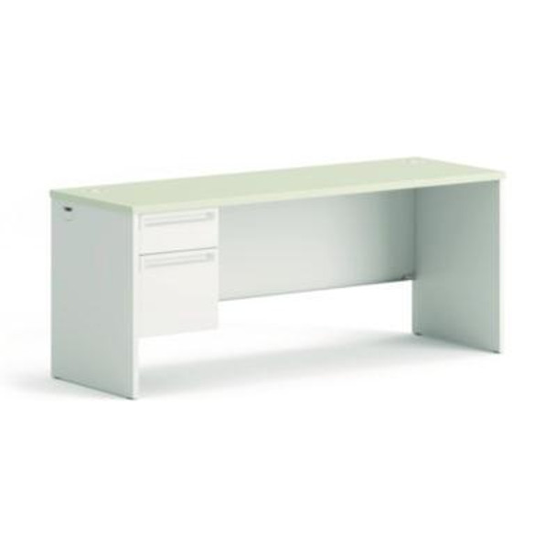 HON® CREDENZA,LEFT,HON38000,SV H38855L.B9.Q
