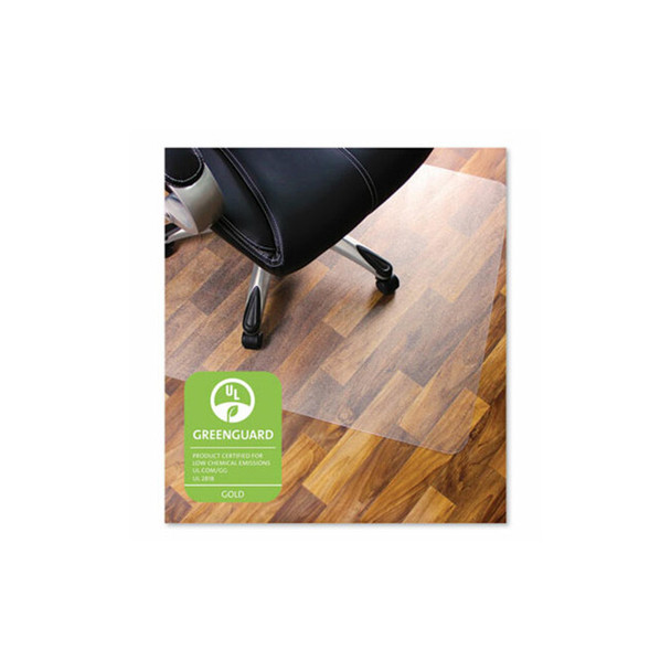 Floortex® CHAIRMAT,PC,60X60,RECTGL 1215015019ER Floortex® CHAIRMAT,PC,60X60,RECTGL 1215015019ER