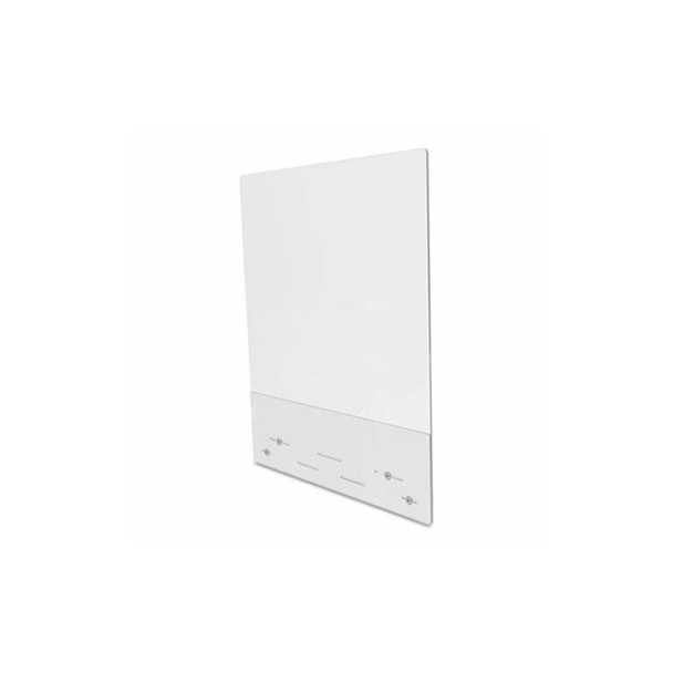 deflecto® PANEL,ACR,MNT,FULSHIELD PBCMA3138FB