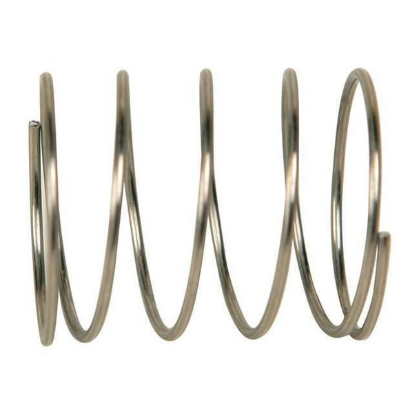 Hoshizaki Spring, Silver, 1 7/8 in H 322685-01