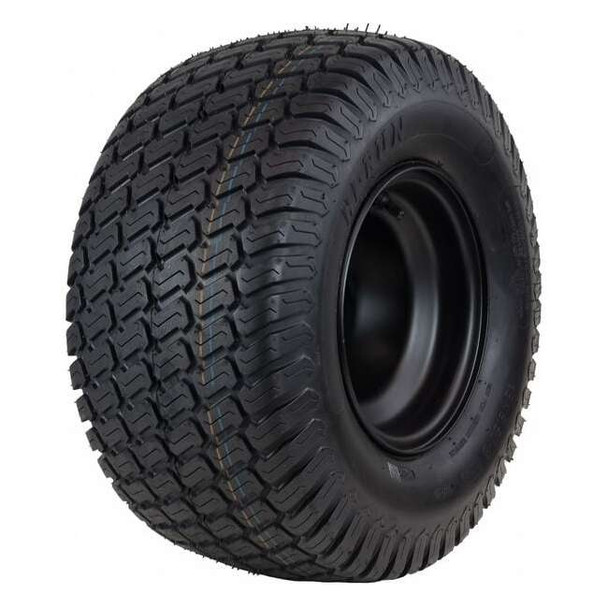 Hi-Run Tires and Wheels,1,040 lb,Lawn Mower ASB1216