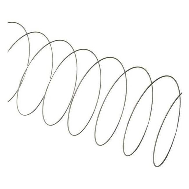 Bird Barrier Bird Repellent Coils,Bird-Coil, 25 ft. CO-CG40