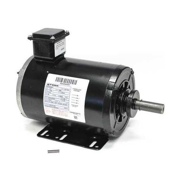 York Condenser Fan Motor, 2 hp 024-30900-001