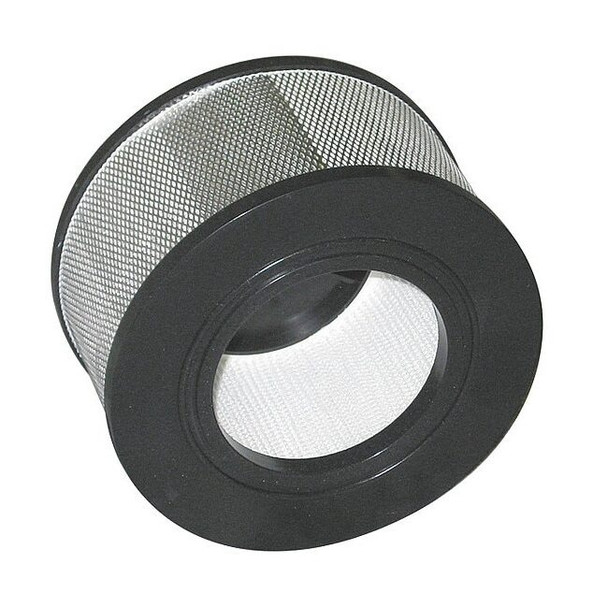 Nilfisk Filter,Wet/Dry,Cartridge Filter,ULPA L01737631