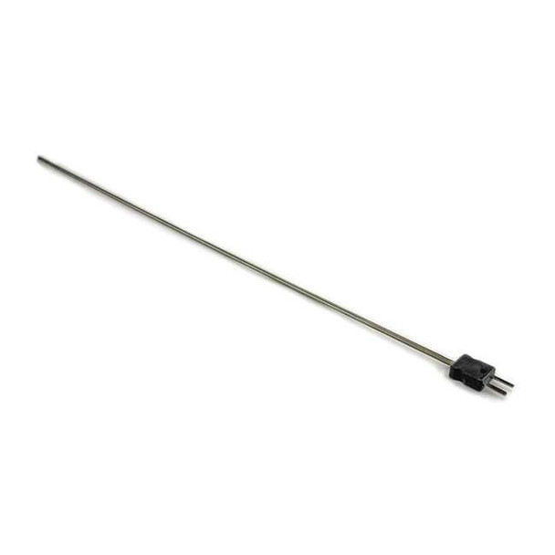 Dayton Thermocouple Probe, Mini Plug, Type J 36GK75