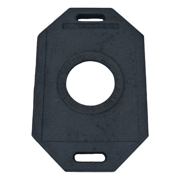 VizCon Roof Edge Delineator™ System