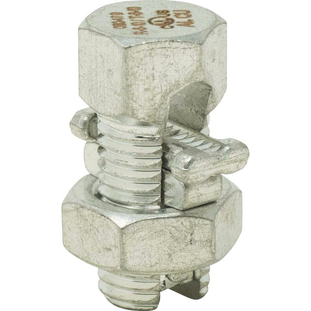 Southwire #6 STR to #10 STR Dual-Rated Split Bolt Connector 65254340