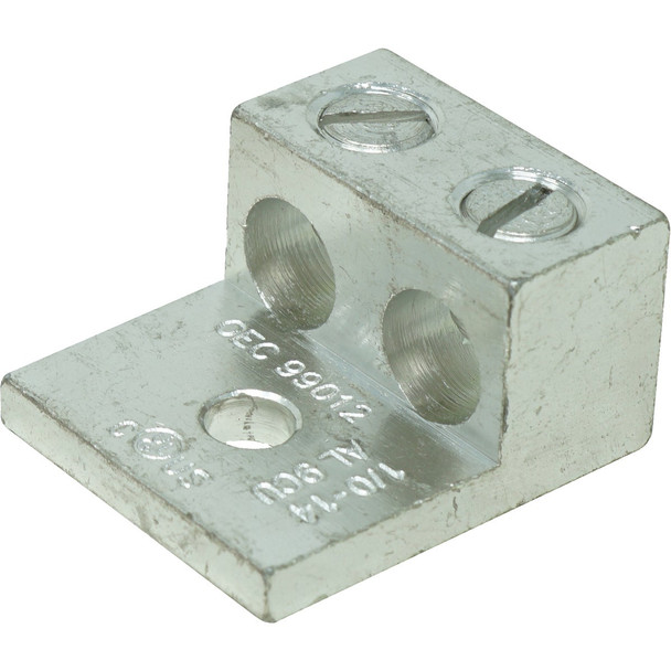 Southwire #14 SOL/STR Mechanical Lug (2-Pack) 65180640