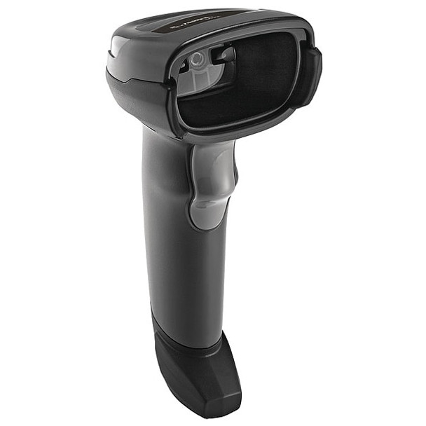 Zebra Technologies Handheld Imager,6-1/2" Overall Height DS2208-SR00007ZZWW