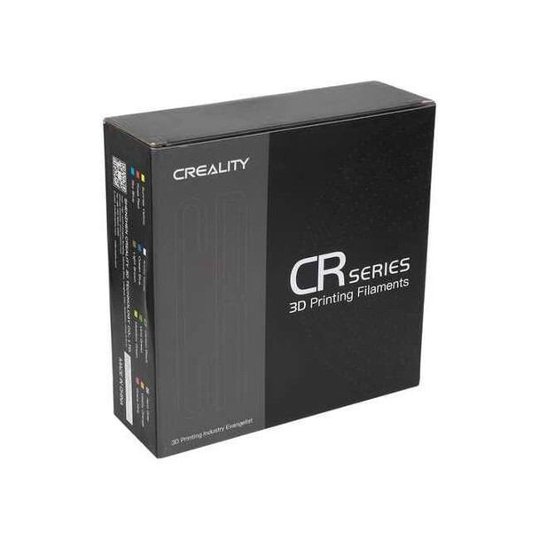 Creality Plastic Filament,3D Printer CR-PLA Fluorescent Orange