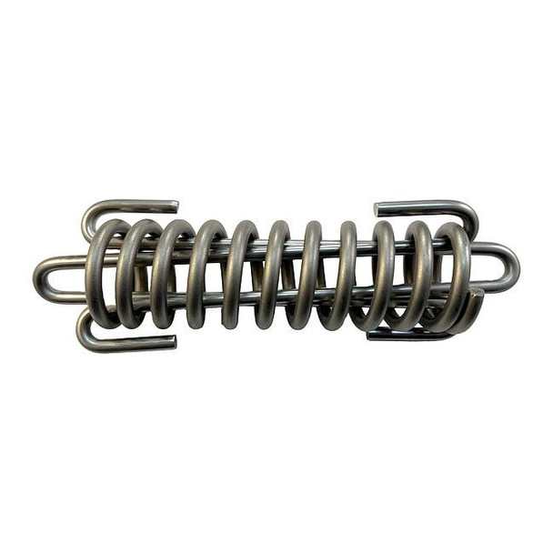 Manufacturer Varies Ext Spring,Safety Drawbar,8 1/2 OAL 1NBU5