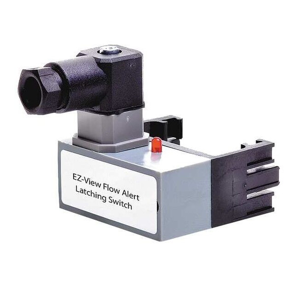 Hedland Flow Switch 115VAC H526-003