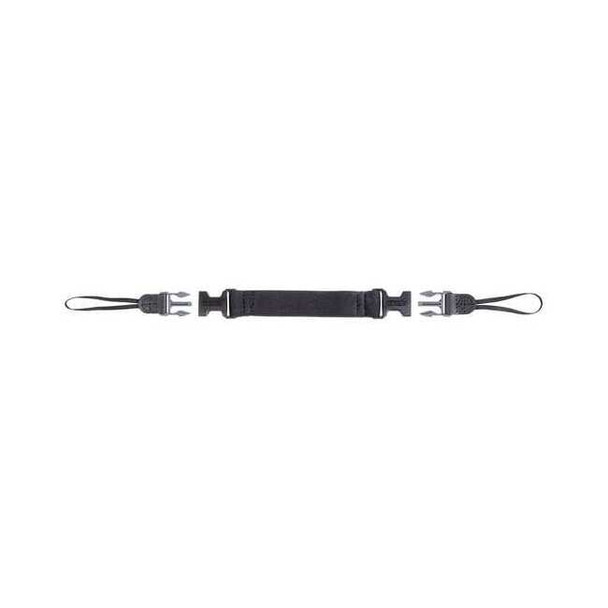 Op/Tech Usa Barcode Scanner Wrist Strap,Black 99013941