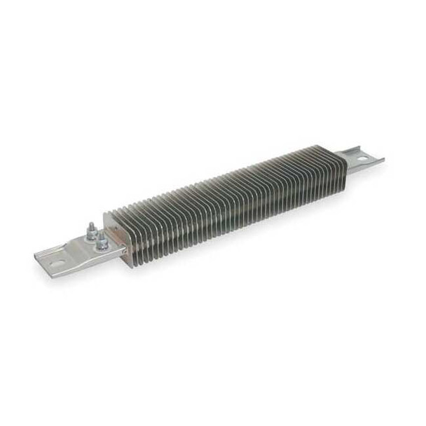 Tempco Heater,240V,12 In. L,1200 Deg F CSF00009