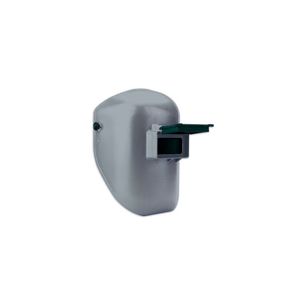 Honeywell Fibre-Metal Tigerhood Classic Welding Helmet Thermoplastic Shade 10