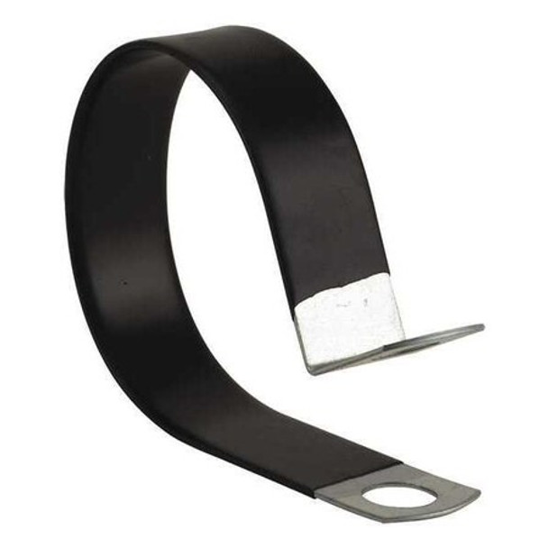 Zsi Loop Clamp,Steel,2 1/2"Pipe Size LVZ-46