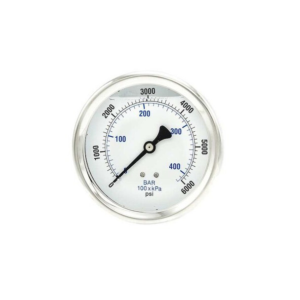 Pic Gauges 202L-404S