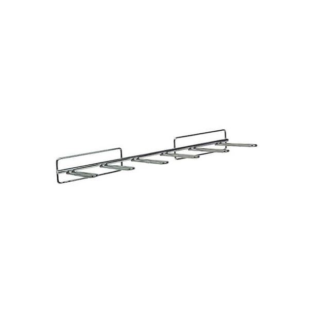 Quantum Storage Systems Horizontal Tape/Reel Holder,Gray WS-HTH