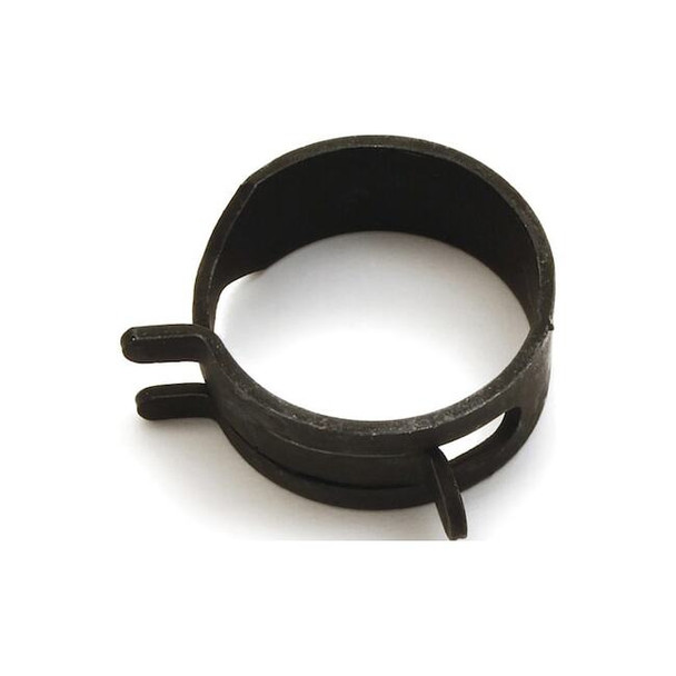 Manufacturer Varies Band Clamp,9/16",Phosphate,PK25 CTL-9ST PA