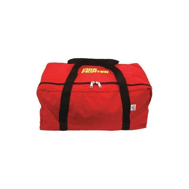 R&b Fabrications Gear Bag,Red,30" L RB-198FF-XXX