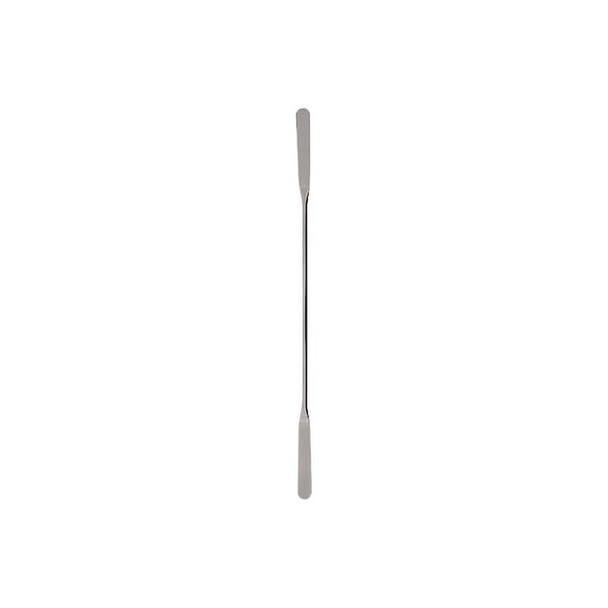Manufacturer Varies Spatula,22.5 cm L,5 cm W,Silver HS15909