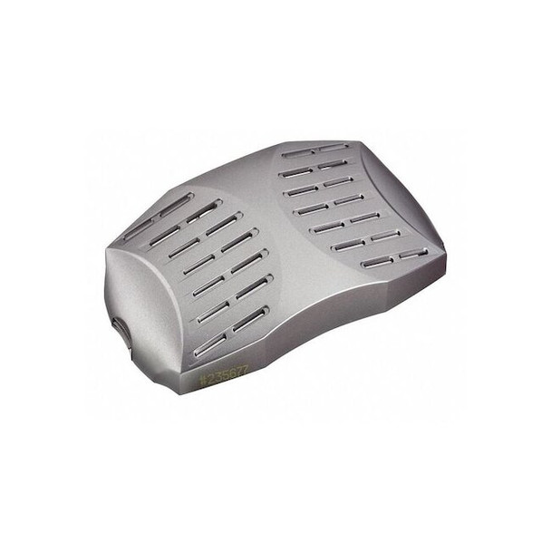 Filter Cover, T94-R, For Use With, Mfr. No. 264573 ,8-1/2 in x 5 in x 2 in