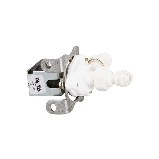 Follett Ice Solenoid Valve, 2 1/2 in H 00130823